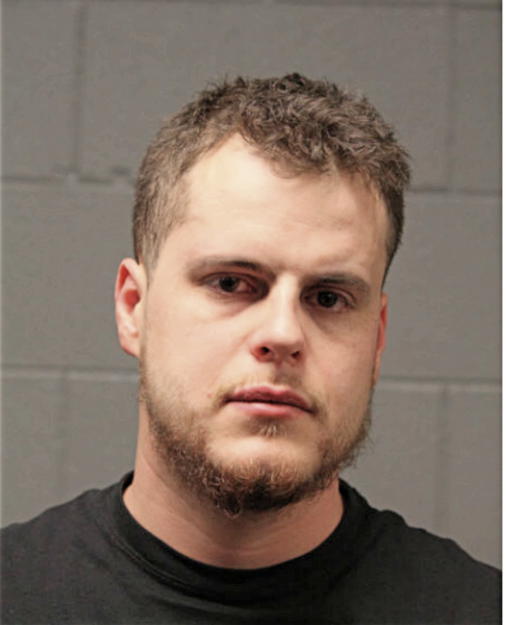 JONATHAN A LOPEZ, Cook County, Illinois