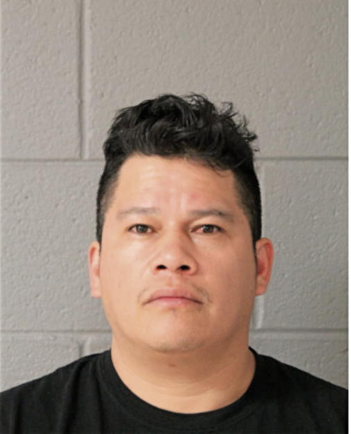JOSE LUIS GARCIA-GARCIA, Cook County, Illinois