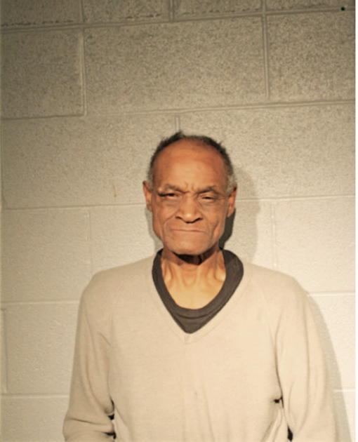 LOUIS MAGSBY, Cook County, Illinois