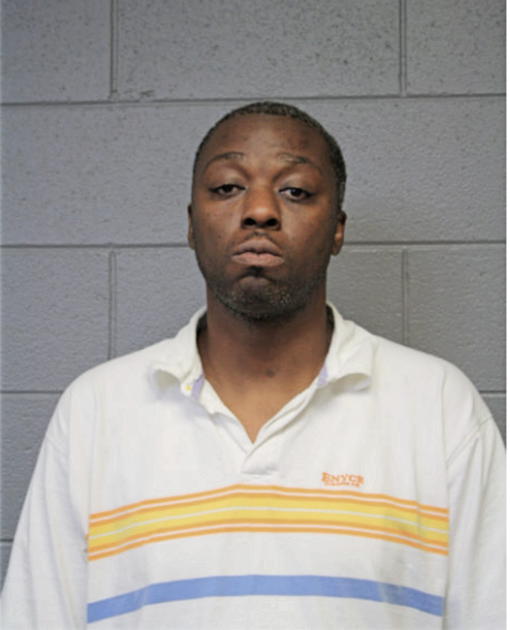 JOSEPH MALONE, Cook County, Illinois