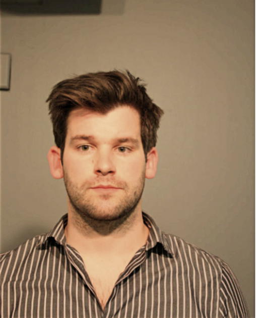 ERIC THOMAS MANGAN, Cook County, Illinois