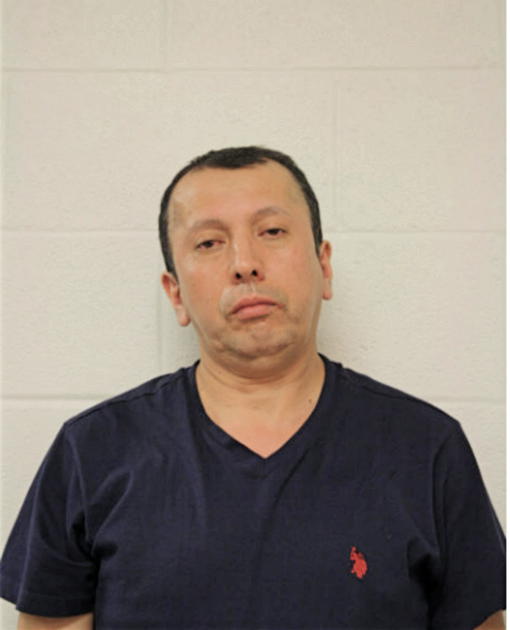 JUAN I MARCA-RAMON, Cook County, Illinois