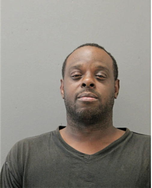 DORAL L MARCHMAN, Cook County, Illinois