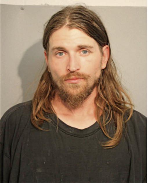 JOHN C MARLOVITZ, Cook County, Illinois
