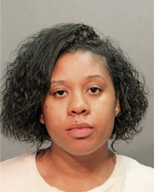 TAMIA MARTIN, Cook County, Illinois