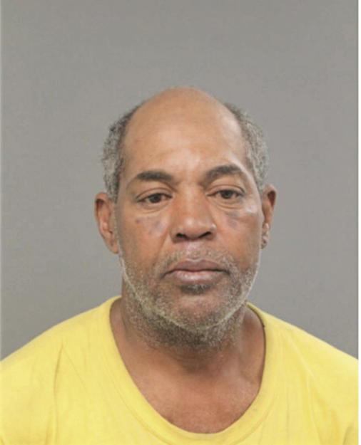 FREDERICK L MATTIX, Cook County, Illinois
