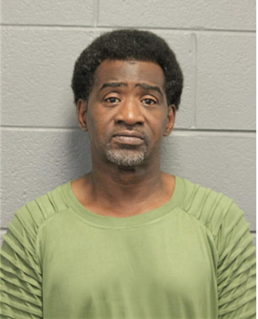 MARKIETH MAYES, Cook County, Illinois