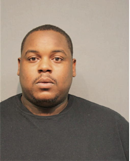 JEROME L MCCAMBRY, Cook County, Illinois