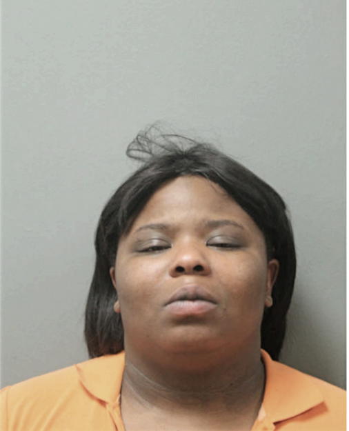 DESTINY L MCCLAIN, Cook County, Illinois