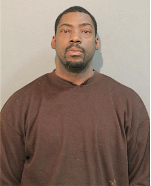 GREMAR L MCDADE, Cook County, Illinois