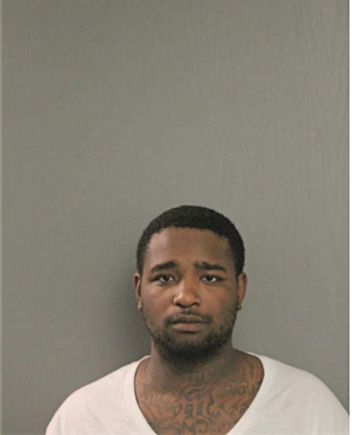 CLINTON D MCDONALD, Cook County, Illinois