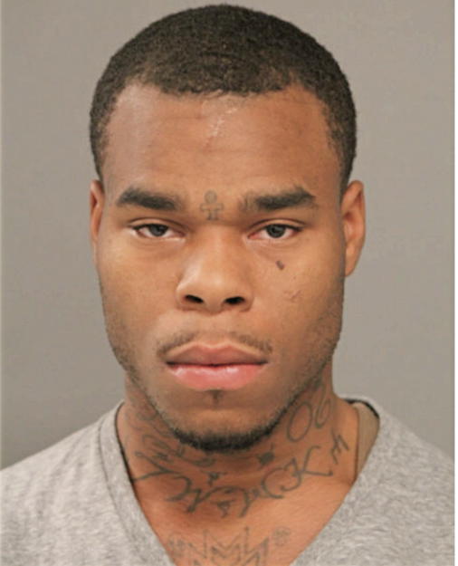 EDWARD T MCKENZIE, Cook County, Illinois