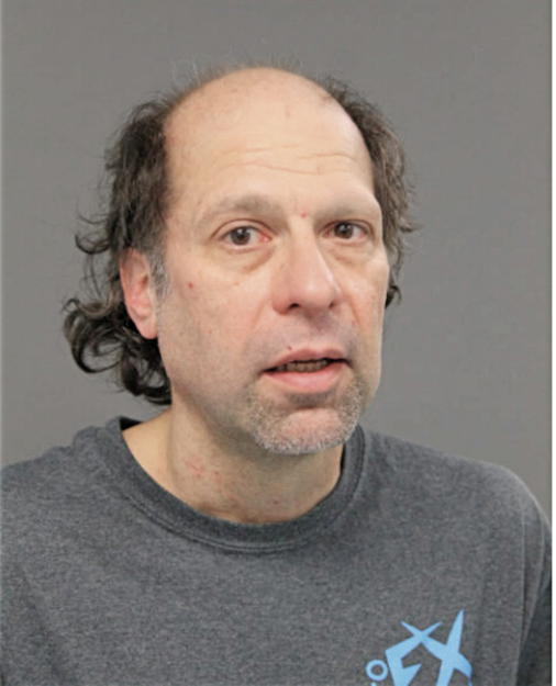 STEVEN J MEAREK, Cook County, Illinois