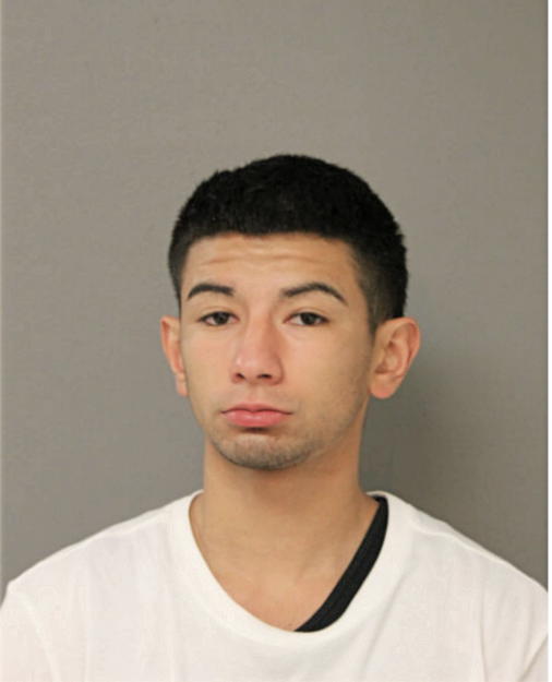 IVAN X MELCHOR, Cook County, Illinois