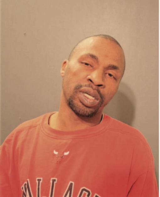 WILLIAM L MICKELL, Cook County, Illinois