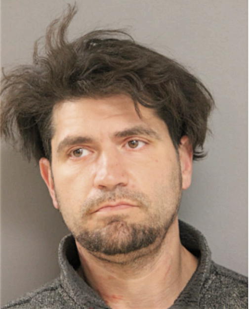 JARED M MILLER, Cook County, Illinois
