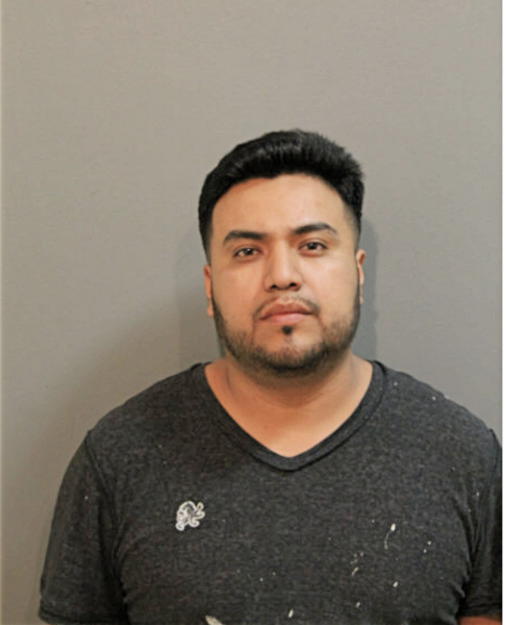 LORENZO MORALES CRUZ, Cook County, Illinois