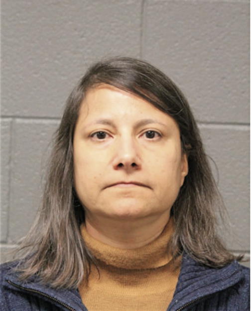 MARIA T MORENO, Cook County, Illinois