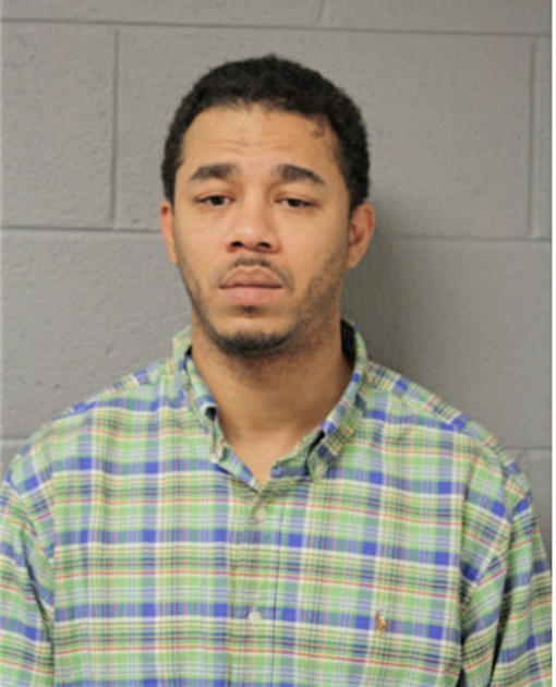 MATTHEW J MORENO, Cook County, Illinois
