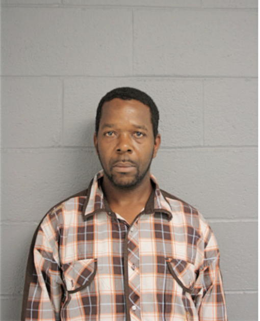 VINCENT E MORTON, Cook County, Illinois
