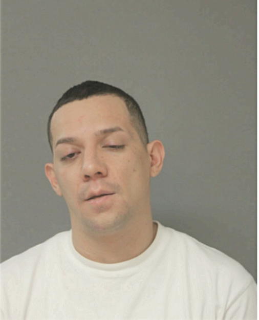 LUIS A MUNOZ, Cook County, Illinois