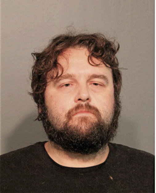 JOHN W MURPHY, Cook County, Illinois
