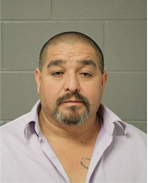 JOSE NAVARRETE, Cook County, Illinois