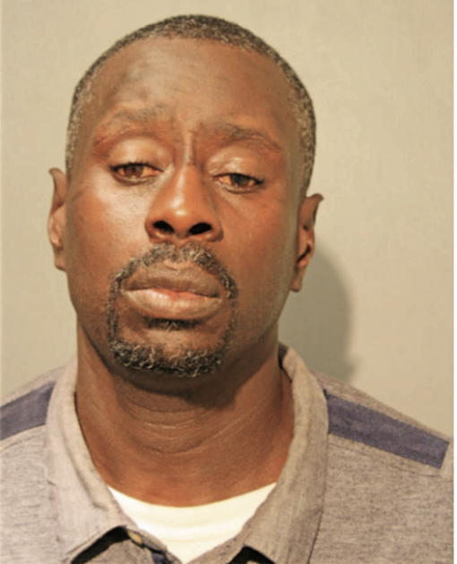 WILLIE J NICKELSON, Cook County, Illinois