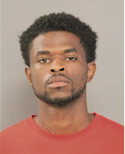 DEVON C NOWELL, Cook County, Illinois