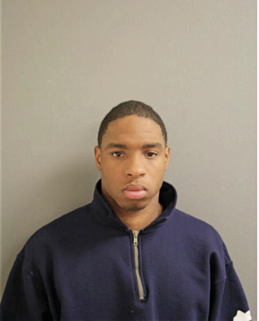 KENNETH M OWENS, Cook County, Illinois