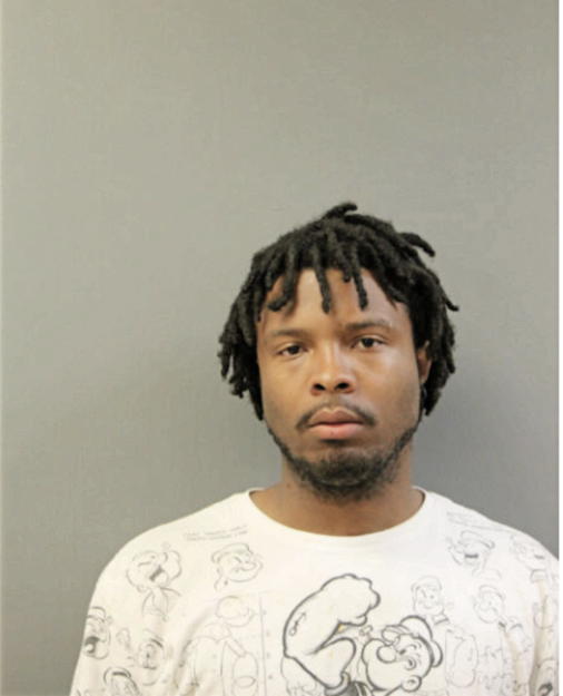 DEON L P HENDERSON, Cook County, Illinois