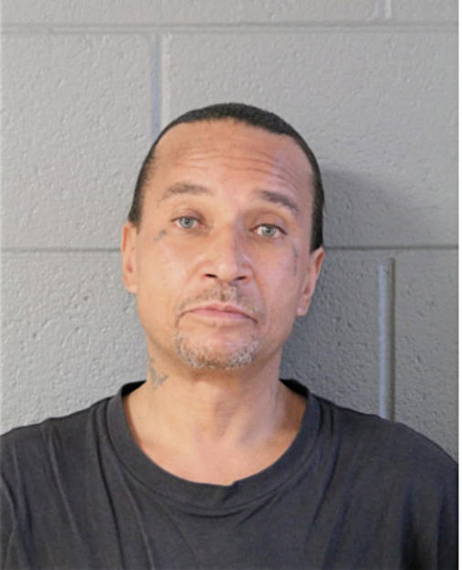 BRIAN A PARKER, Cook County, Illinois