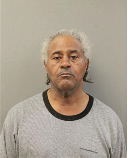 WILLIE J PEGUES, Cook County, Illinois