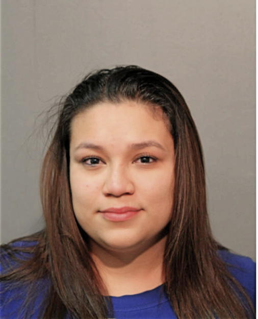 ALEXA PENA, Cook County, Illinois