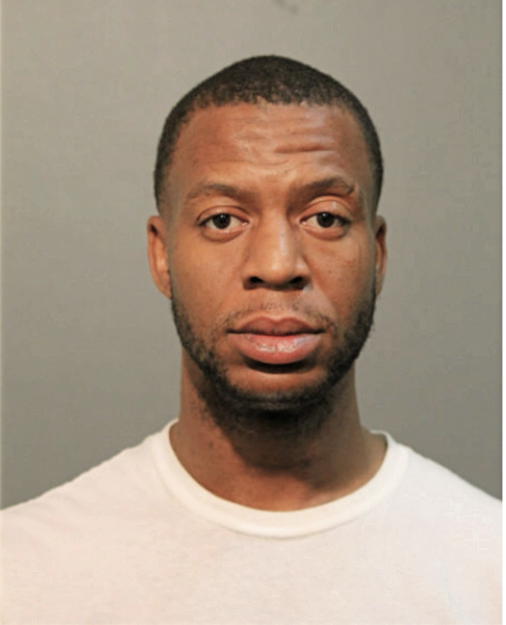 ANTHONY PETERSON, Cook County, Illinois