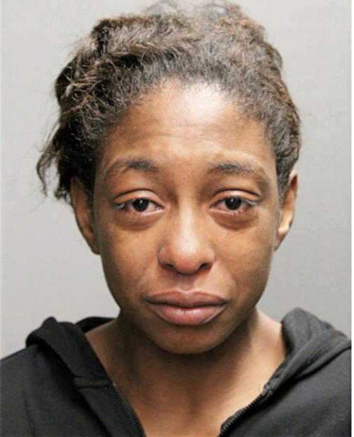 KATIE YOLANDA PIERCE, Cook County, Illinois
