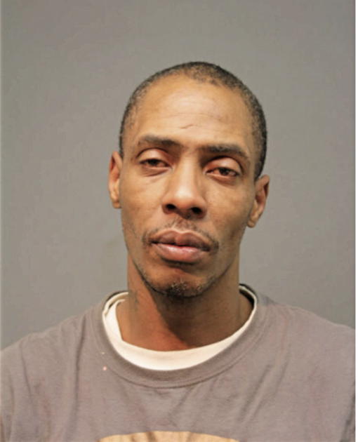 ARTHUR PLOWDEN, Cook County, Illinois
