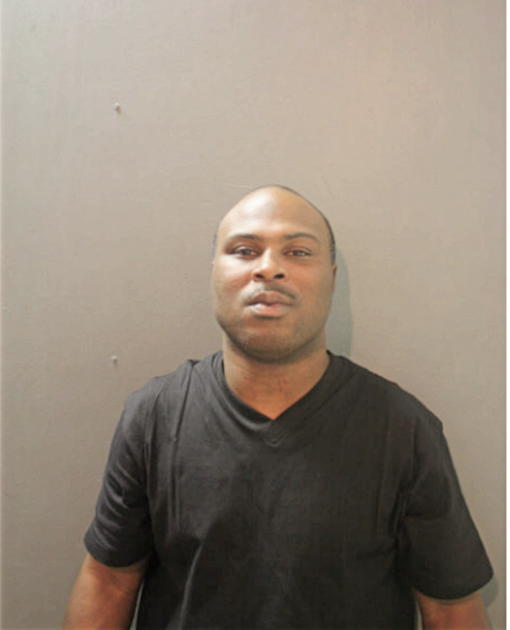 KEESLER C POLK, Cook County, Illinois