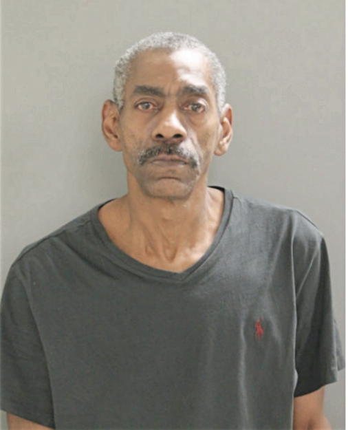 ROY PORTER, Cook County, Illinois
