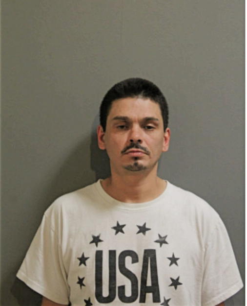 THOMAS P PORTWAY, Cook County, Illinois