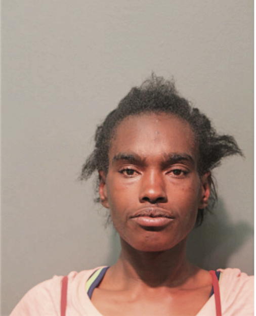 EDWEINA POWELL, Cook County, Illinois