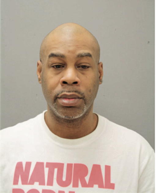 GREGORY L PRESTON, Cook County, Illinois