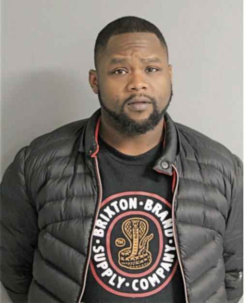 DWAYNE C PRICE, Cook County, Illinois