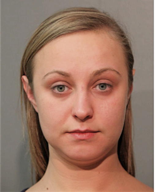 DIANA PYDYCH, Cook County, Illinois