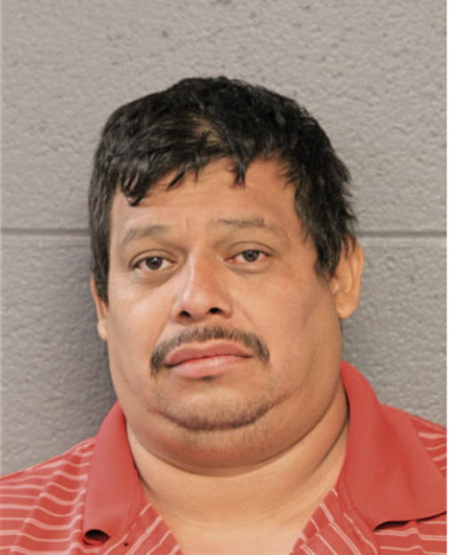 ENRIQUE RAMIREZ, Cook County, Illinois