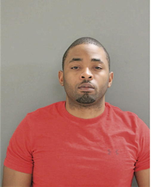 BRANDON R RAMSEY, Cook County, Illinois
