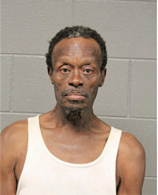 ERIC RANDOLPH, Cook County, Illinois
