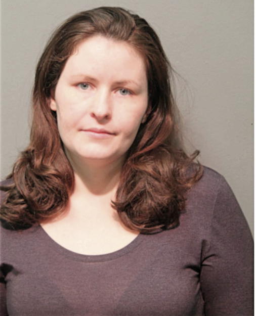 LISA M RANKIN, Cook County, Illinois