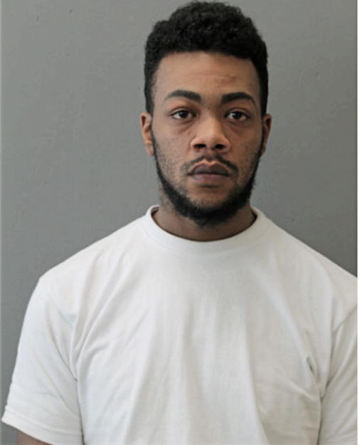 ANTHONY C REED, Cook County, Illinois