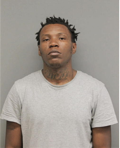 JAQUAN DIARIO REED, Cook County, Illinois